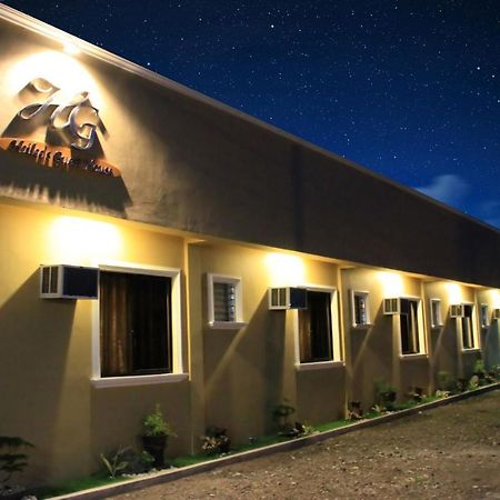 Heilee's pensión General Santos City Exterior foto